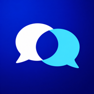 泡泡IM App 图标